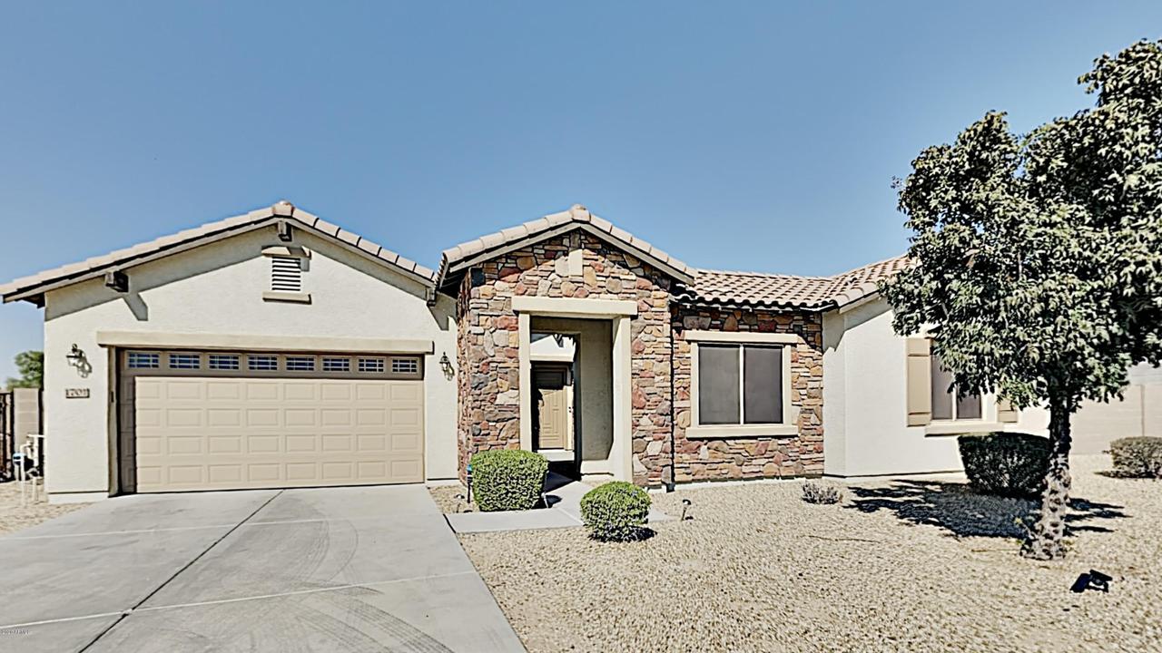 1701 S 167th Dr., Goodyear, AZ 85338