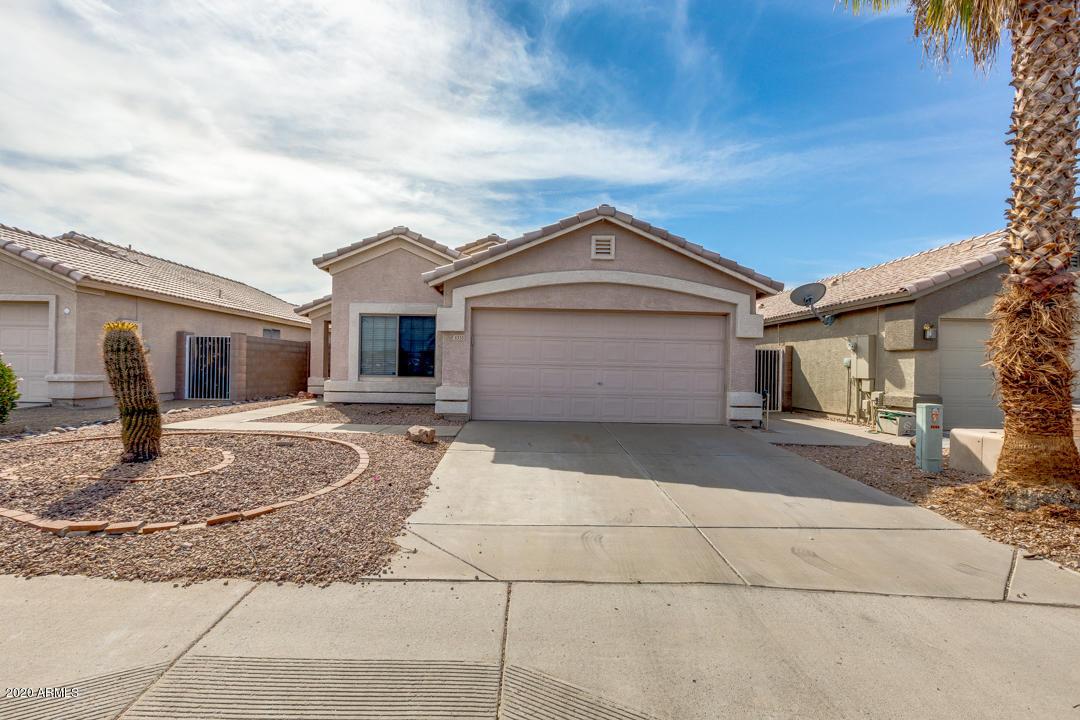 3335 W Louise Dr., Phoenix, AZ 85027