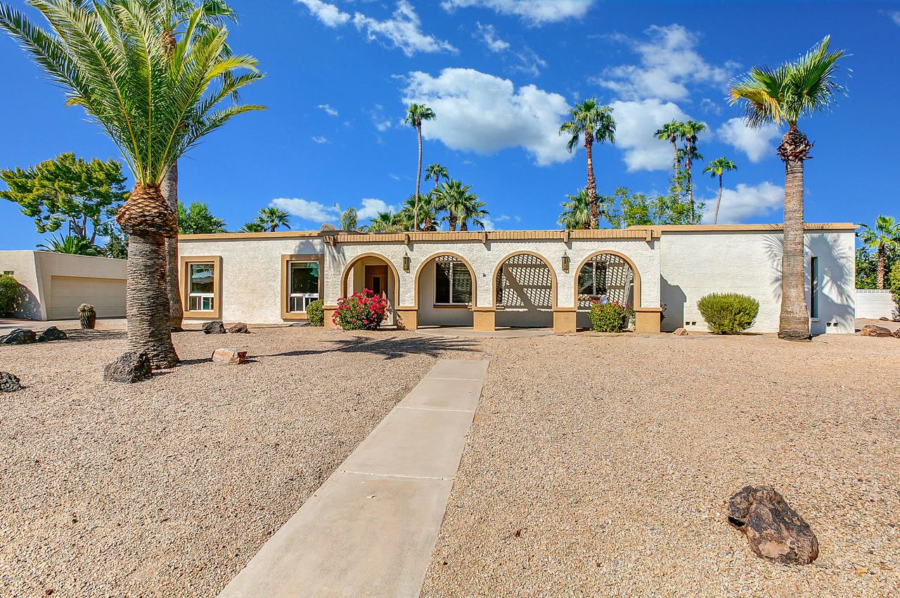 5520 E Bloomfield Rd., Scottsdale, AZ 85254