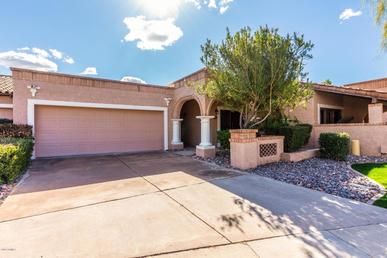 7729 N Via De Calma, Scottsdale, AZ 85258