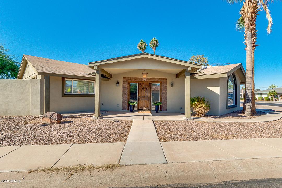 701 W Monterey St., Chandler, AZ 85225