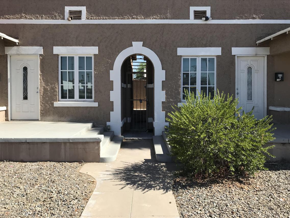 915 W Woodland Ave., Phoenix, AZ 85007