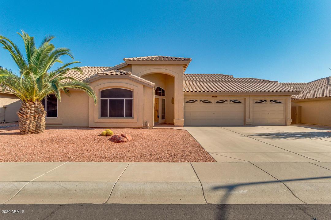 8941 W Sequoia Dr., Peoria, AZ 85382