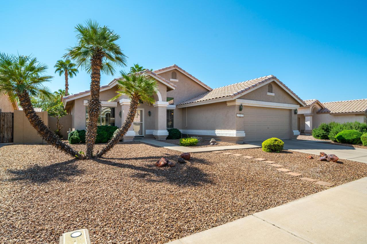 1161 W Goldfinch Way, Chandler, AZ 85248