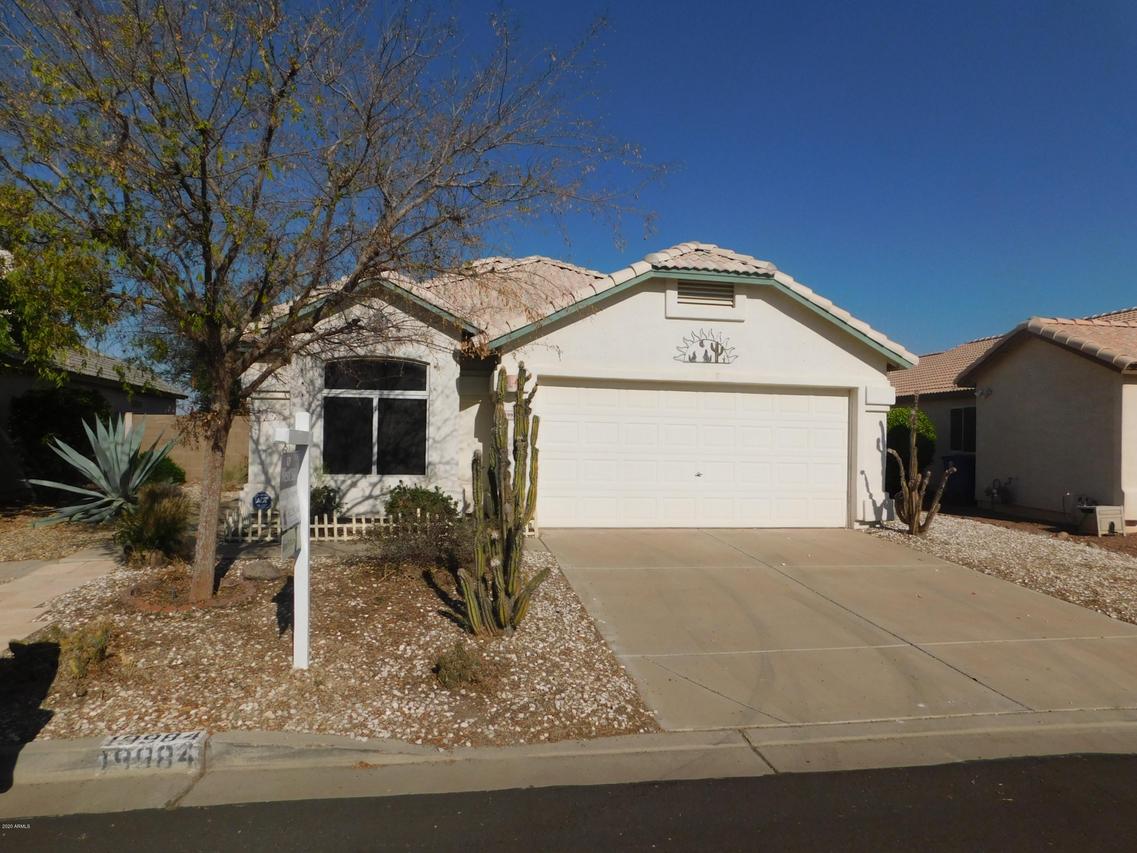 19984 N Coyote Lakes Pkwy., Surprise, AZ 85374