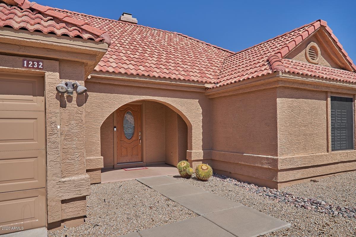 1232 E Mineral Rd., Gilbert, AZ 85234