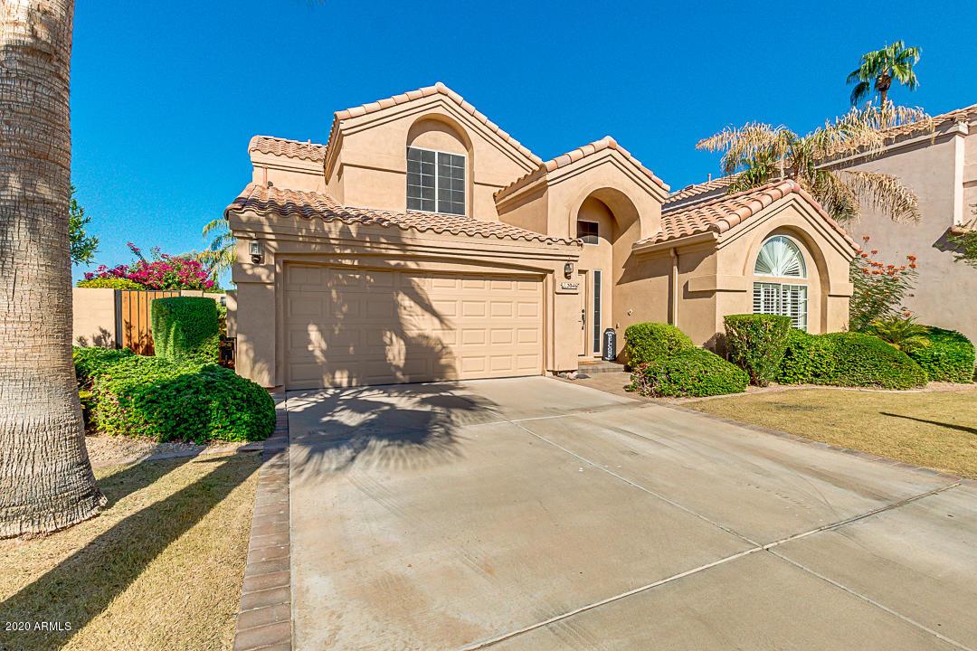 2046 W Peninsula Cir., Chandler, AZ 85248