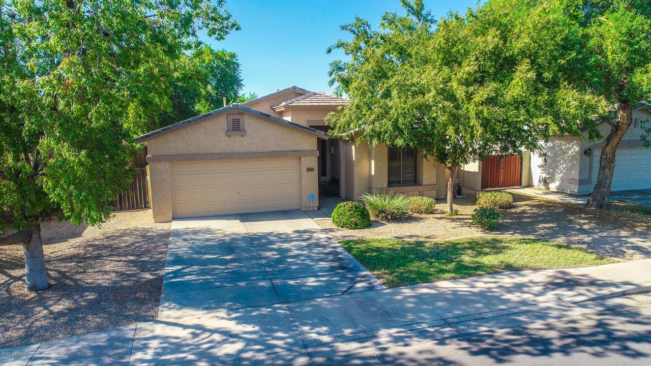 2544 S Martingale Rd., Gilbert, AZ 85295