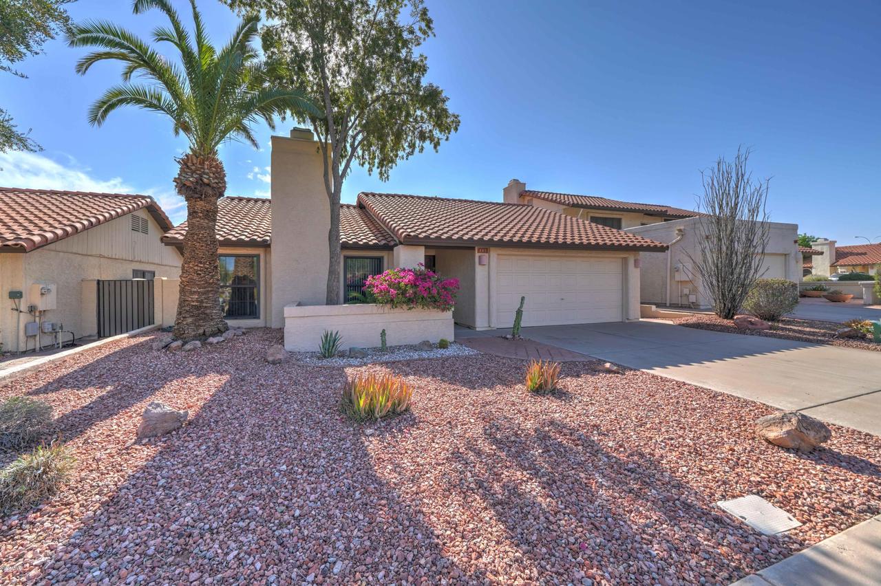 405 E Marigold Ln., Tempe, AZ 85288