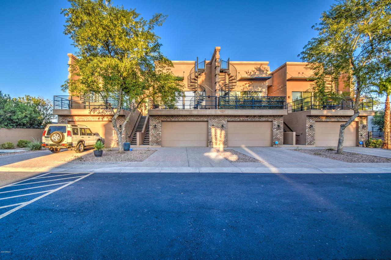920 E Mitchell Dr. #103, Phoenix, AZ 85014