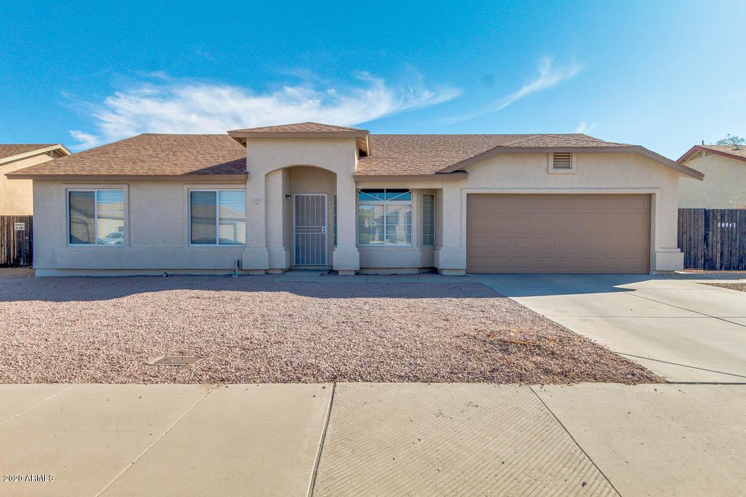 10941 E Cholla Rd., Mesa, AZ 85207