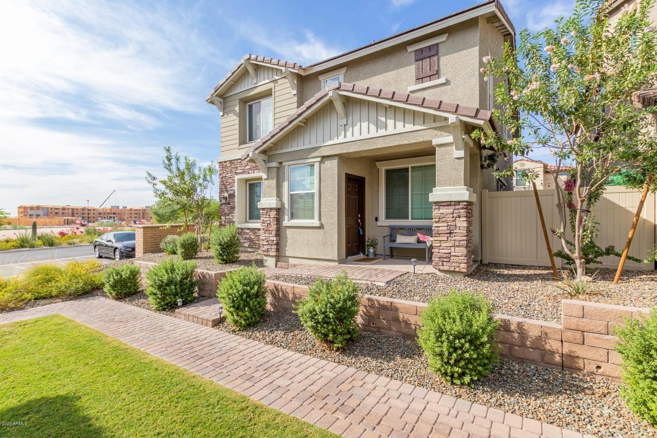 29229 N 123rd Glen, Peoria, AZ 85383