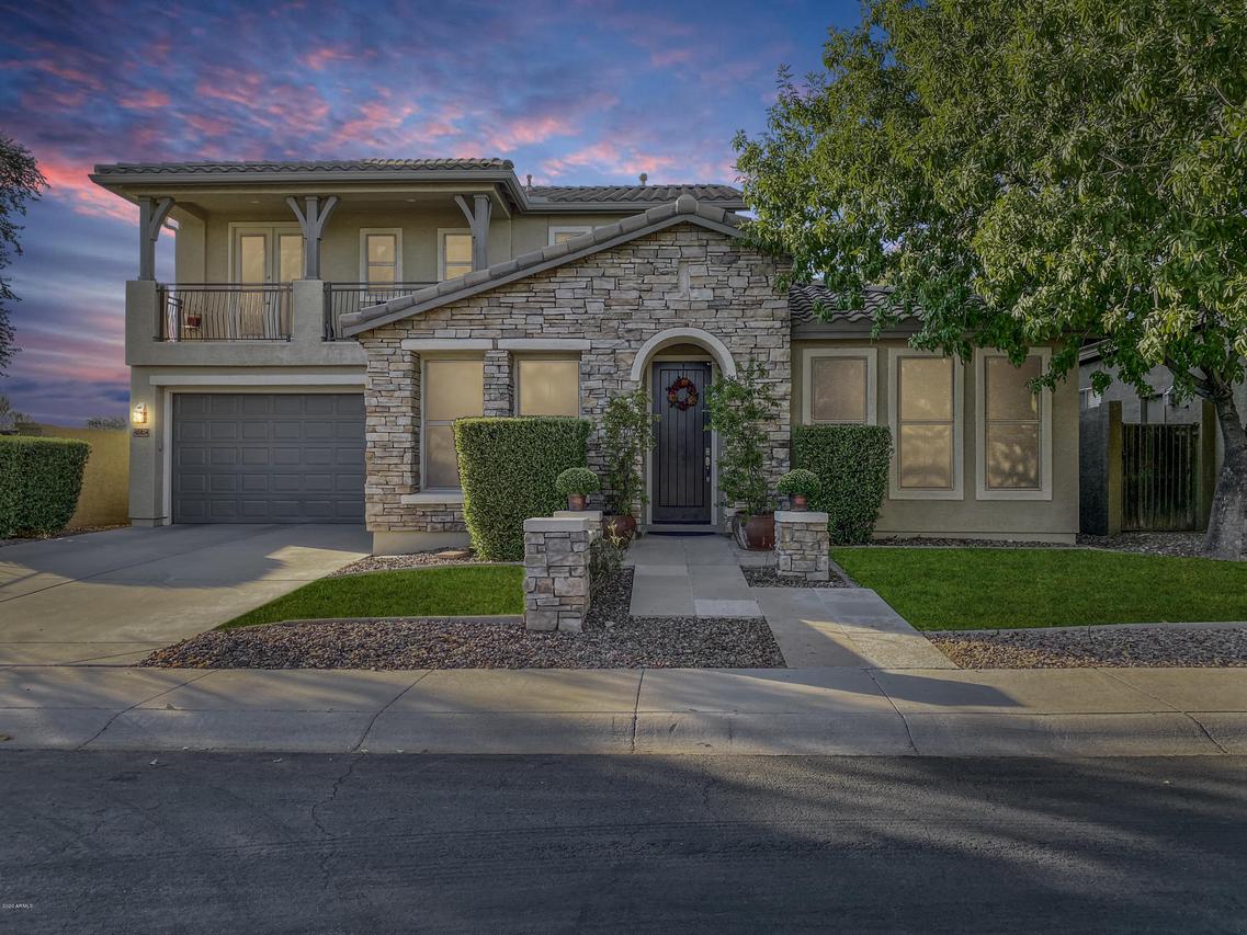 40404 N Exploration Tr., Anthem, AZ 85086