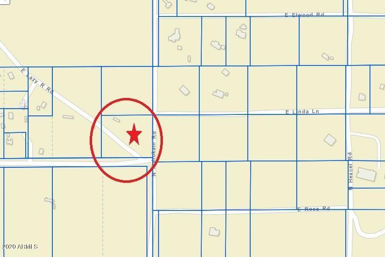 12696 N Hohokam Rd. #-, Florence, AZ 85132