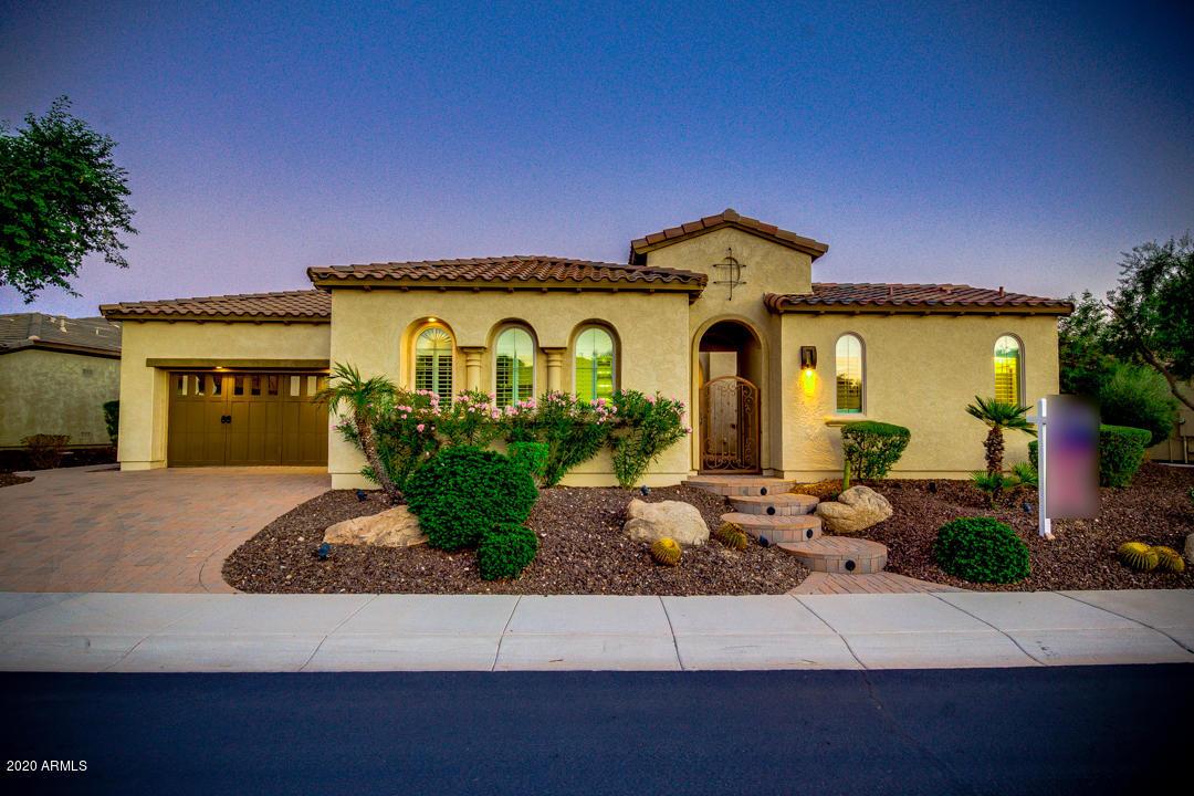 27431 N Makena Pl., Peoria, AZ 85383