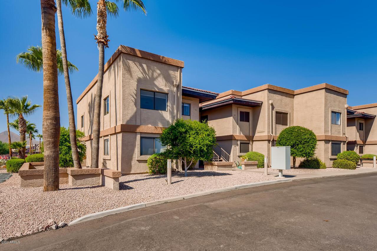 16528 E Gunsight Dr. #201, Fountain Hills, AZ 85268