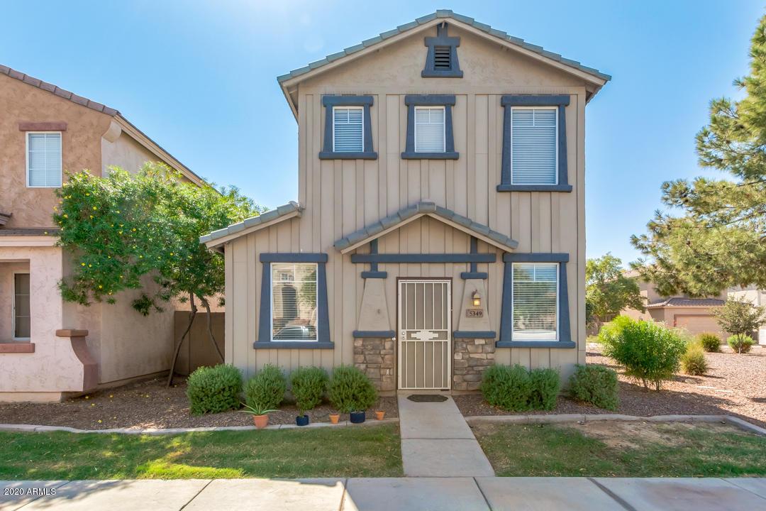 5349 W Warner St., Phoenix, AZ 85043