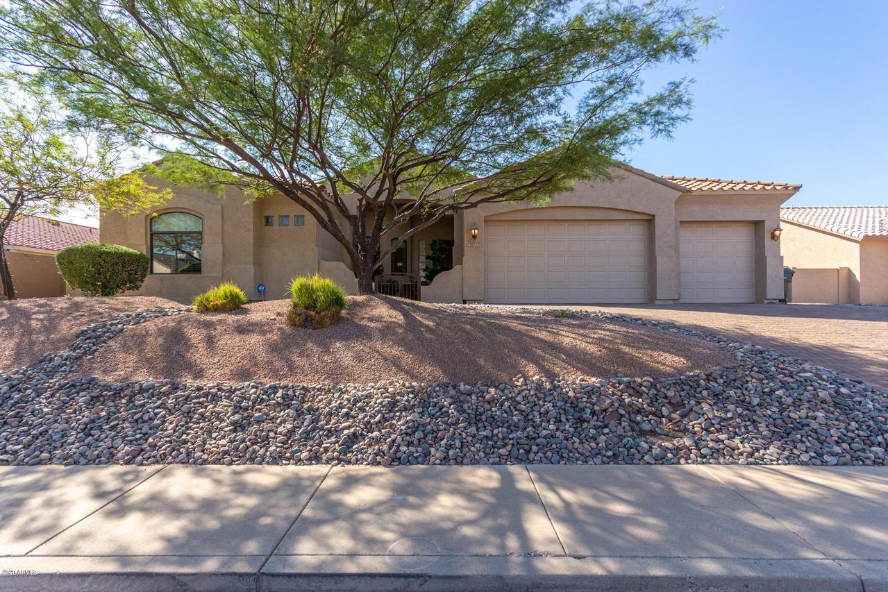 1627 E Paradise Ln., Phoenix, AZ 85022