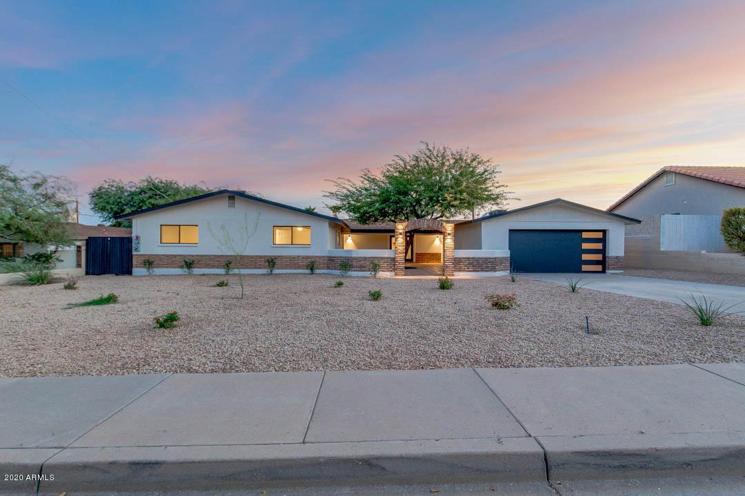 2855 E Thunderbird Rd., Phoenix, AZ 85032