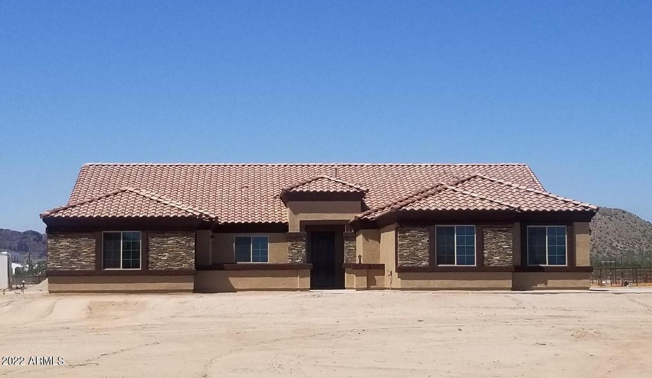 29064 N Royce Rd., Queen Creek, AZ 85144