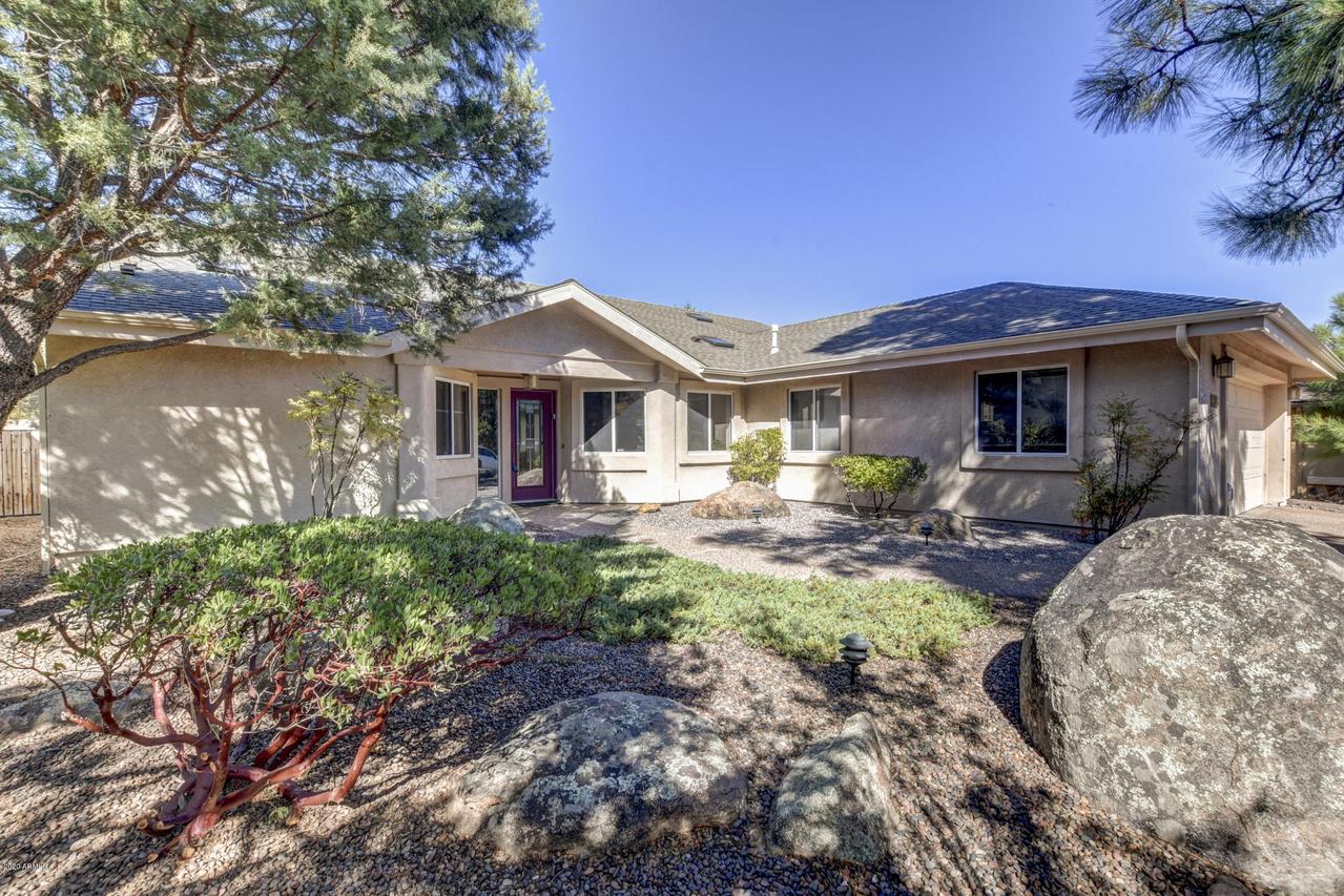 1668 Morning Stone Dr., Prescott, AZ 86305