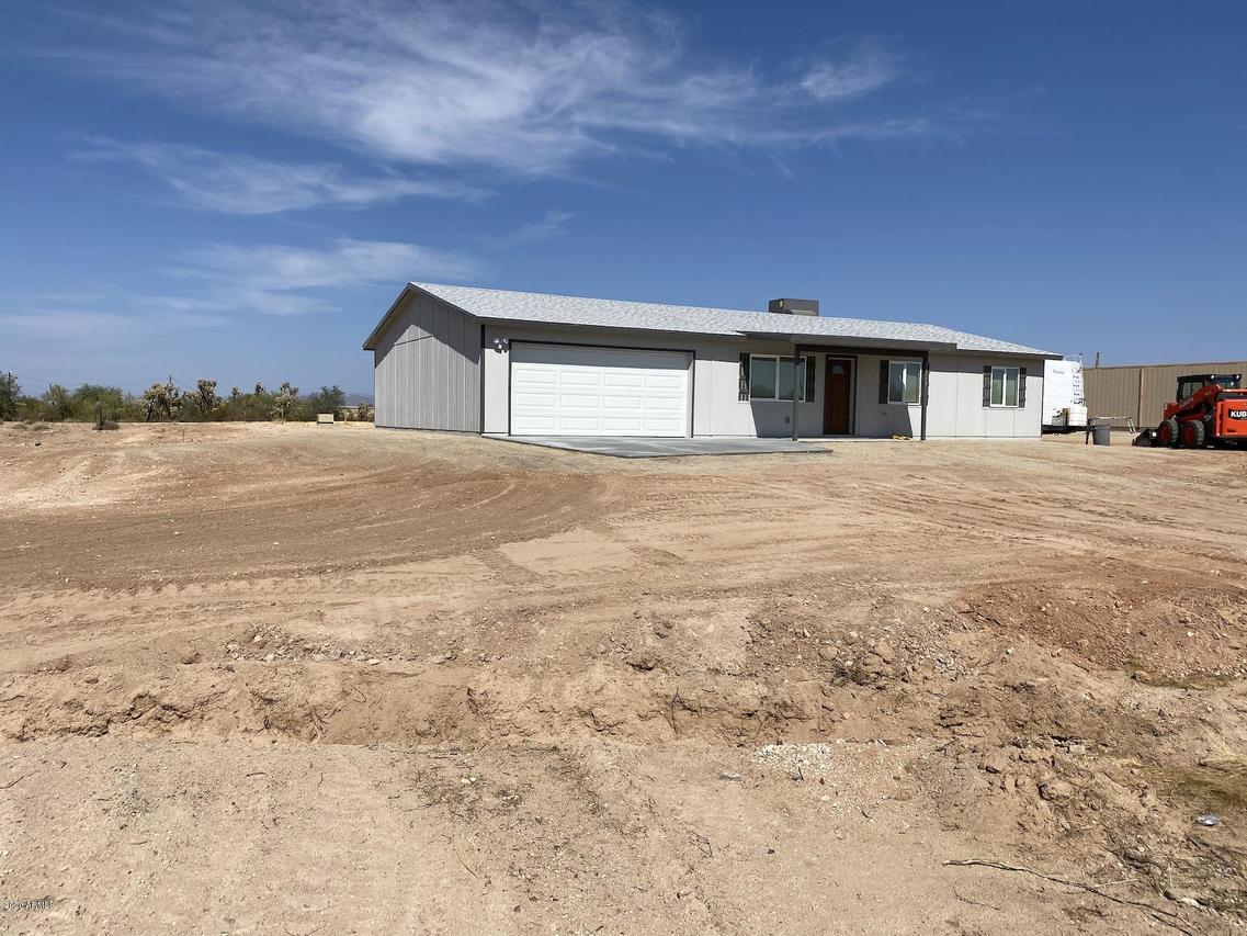 26948 E Florence-kelvin Hwy., Florence, AZ 85132