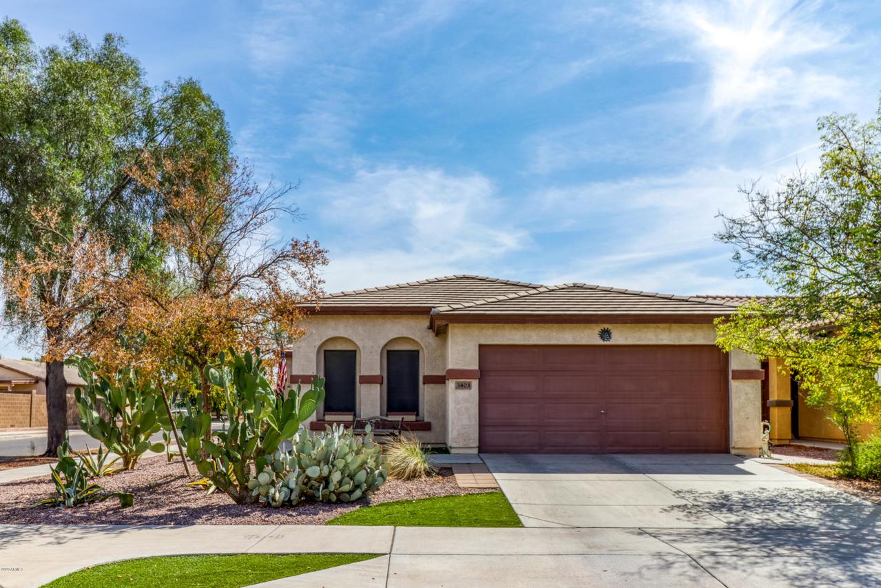 3403 S 80th Ave., Phoenix, AZ 85043