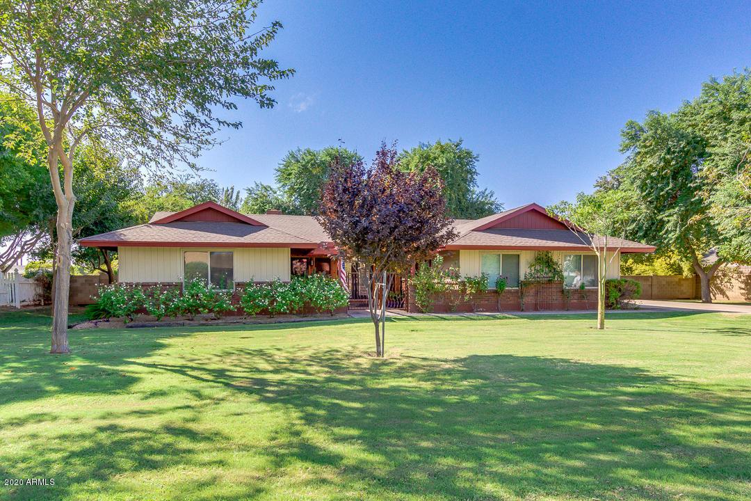 2059 E Quince St., Mesa, AZ 85213