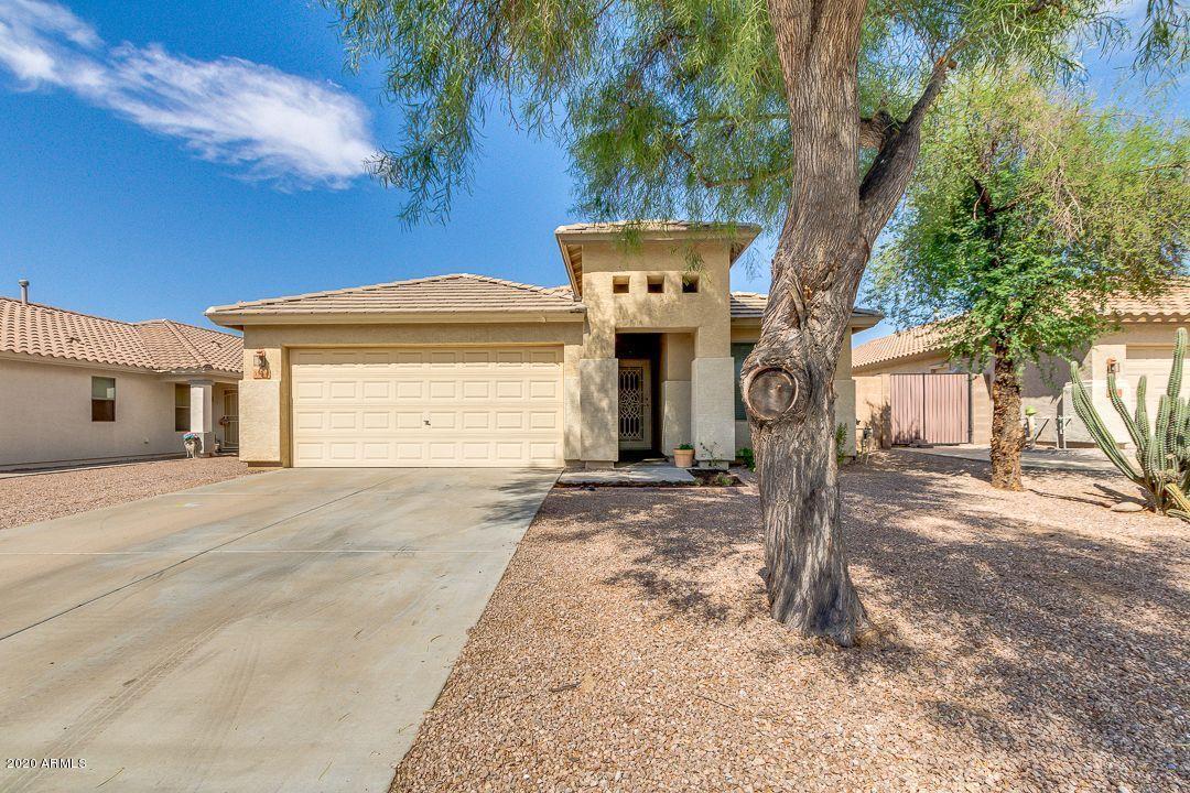 35500 N Gurnsey Tr., San Tan Valley, AZ 85143