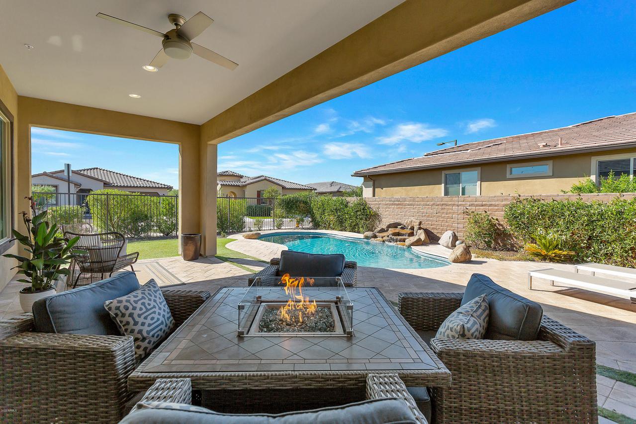 13256 W Miner Tr., Peoria, AZ 85383