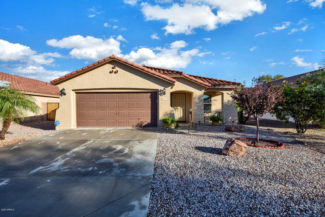 2910 W Hayden Peak Dr., Queen Creek, AZ 85144