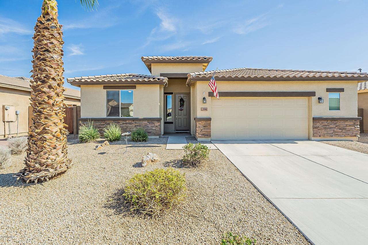 35961 N Matthews Dr., San Tan Valley, AZ 85143
