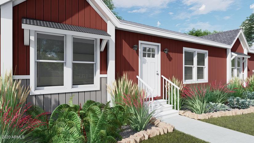 W Briles Rd. #2, Surprise, AZ 85387