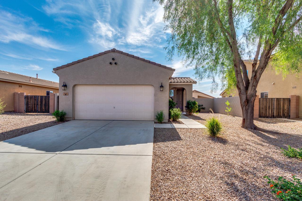 965 W Ayrshire Tr., San Tan Valley, AZ 85143
