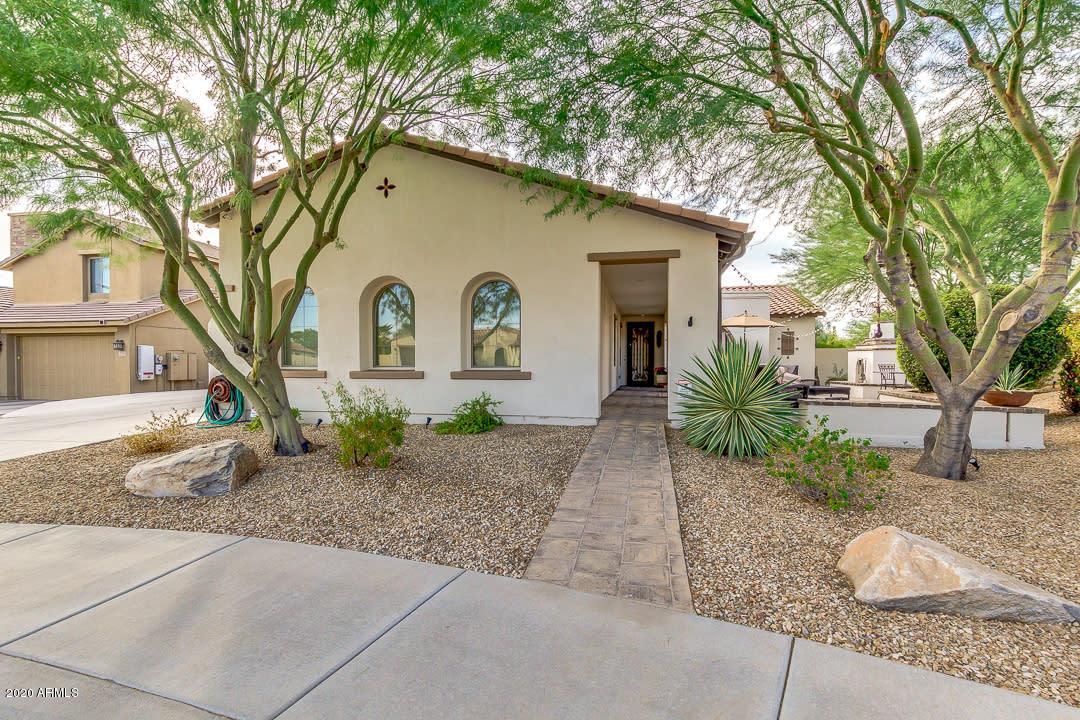 2292 N 162nd Ave., Goodyear, AZ 85395