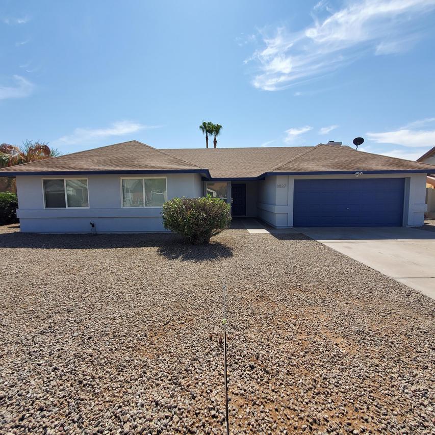 8827 W Lawrence Ln., Peoria, AZ 85345