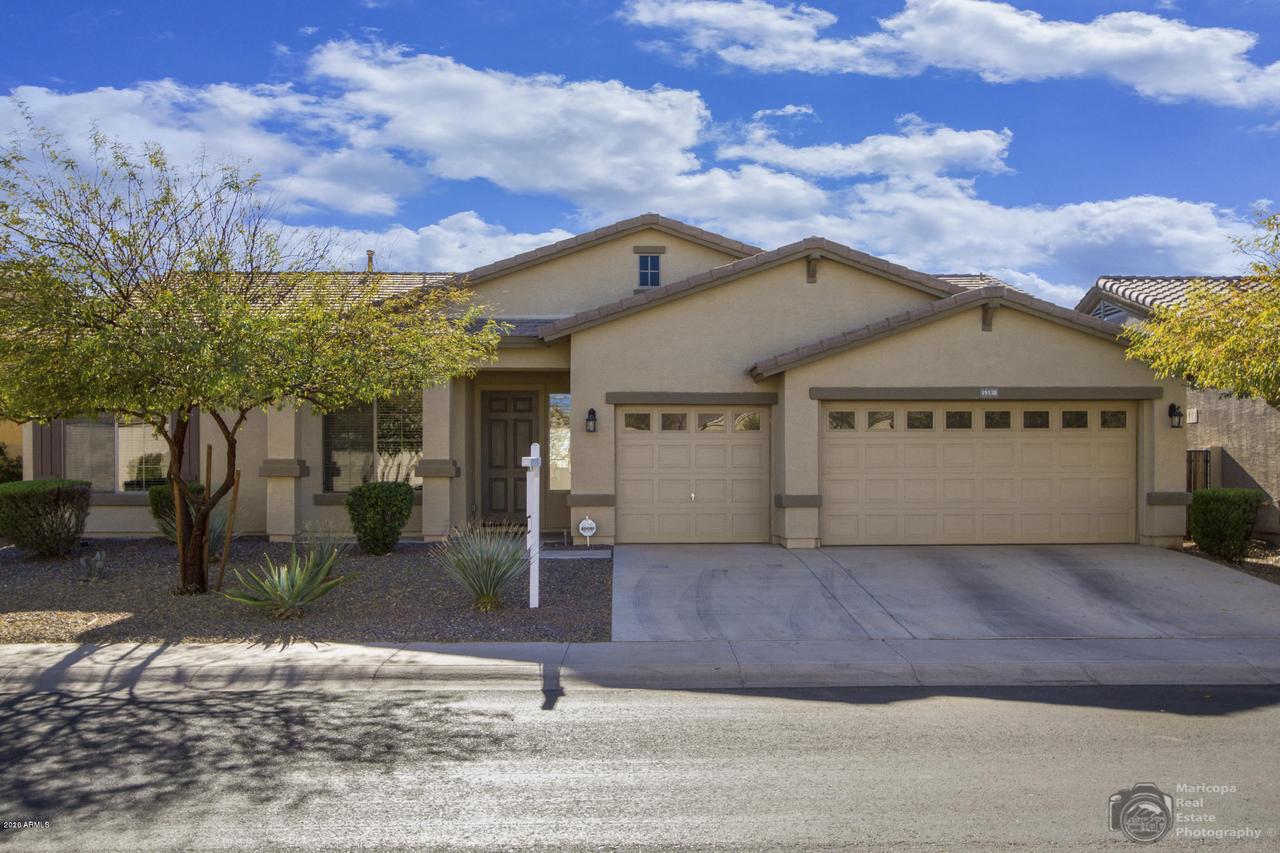 19138 N Stonegate Rd., Maricopa, AZ 85138