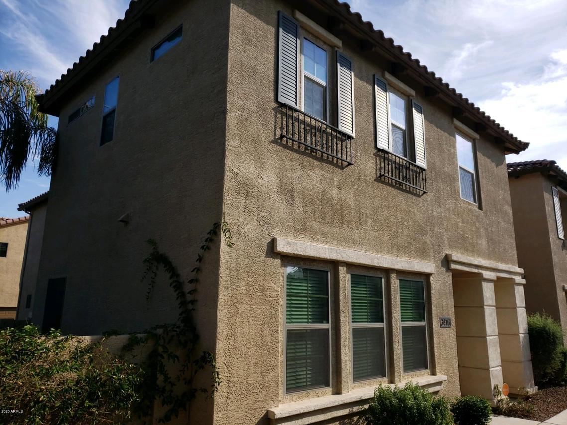 3416 S Jacana Ln., Gilbert, AZ 85297