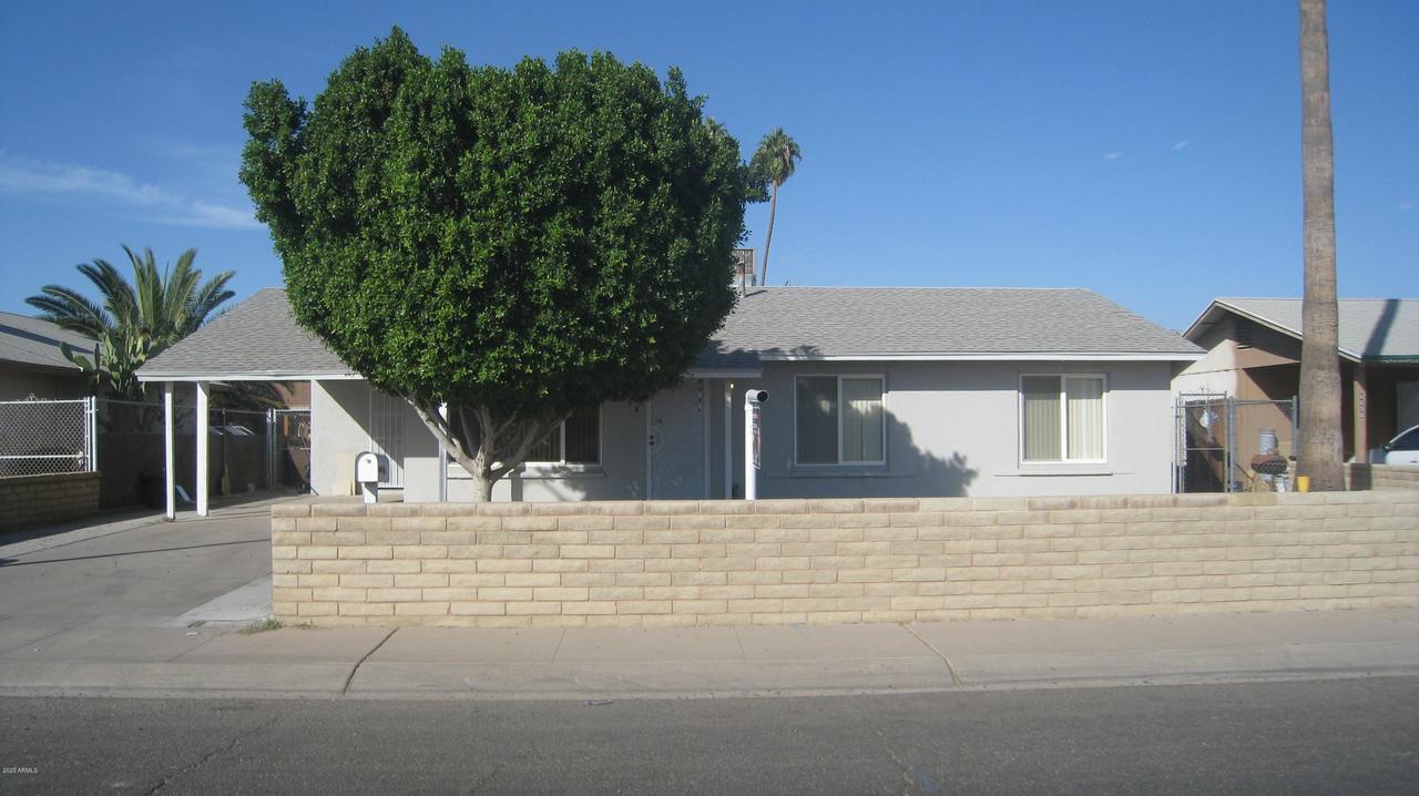 4854 W Berkeley Rd., Phoenix, AZ 85035