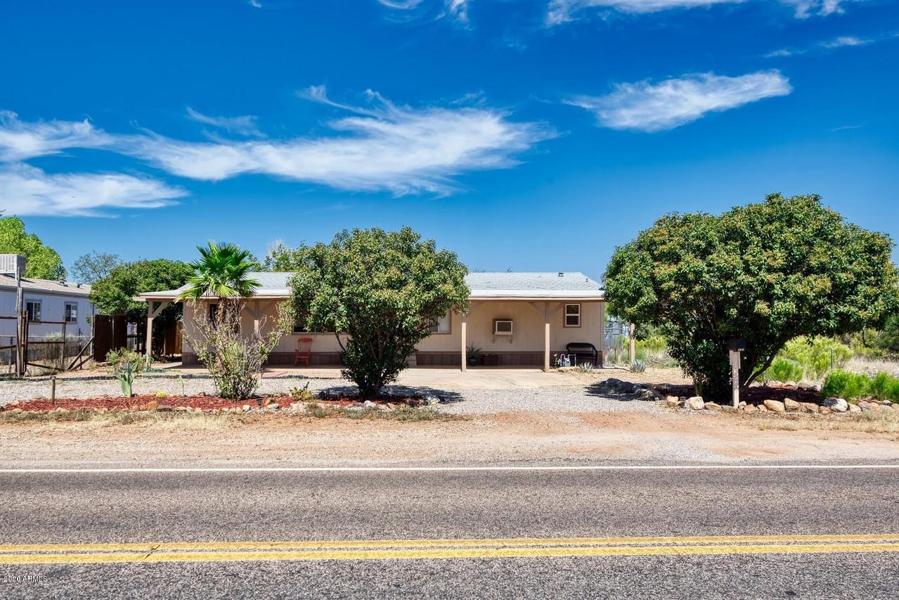 4945 E Bevers St., Sierra Vista, AZ 85650
