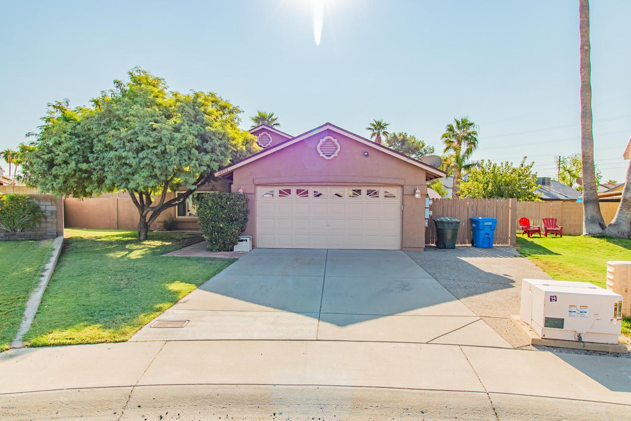 18833 N 15th St., Phoenix, AZ 85024