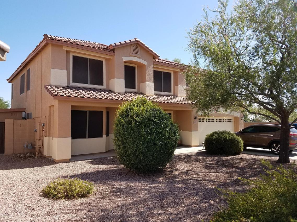 28209 N 31st Ln., Phoenix, AZ 85083