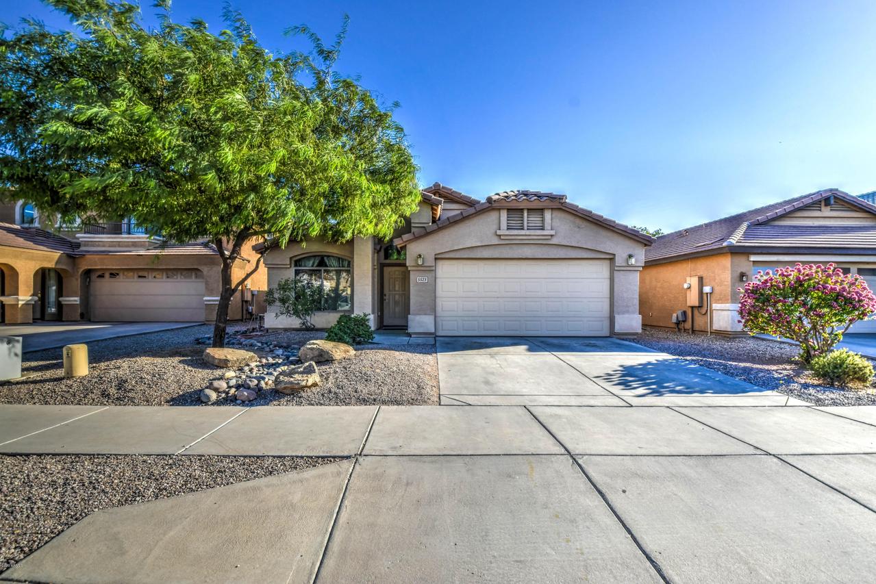 5523 W Southgate Ave., Phoenix, AZ 85043