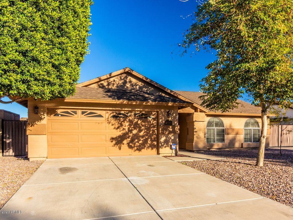 15241 N 66th Ave., Glendale, AZ 85306