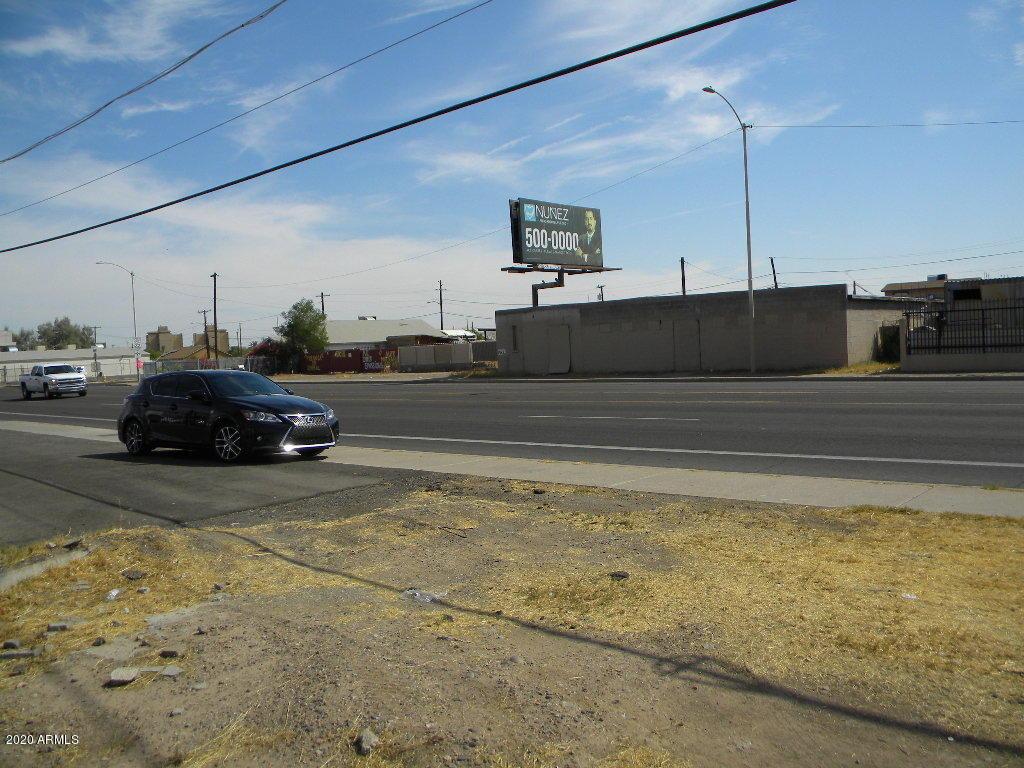 1318 W Buckeye Rd. #10, Phoenix, AZ 85007
