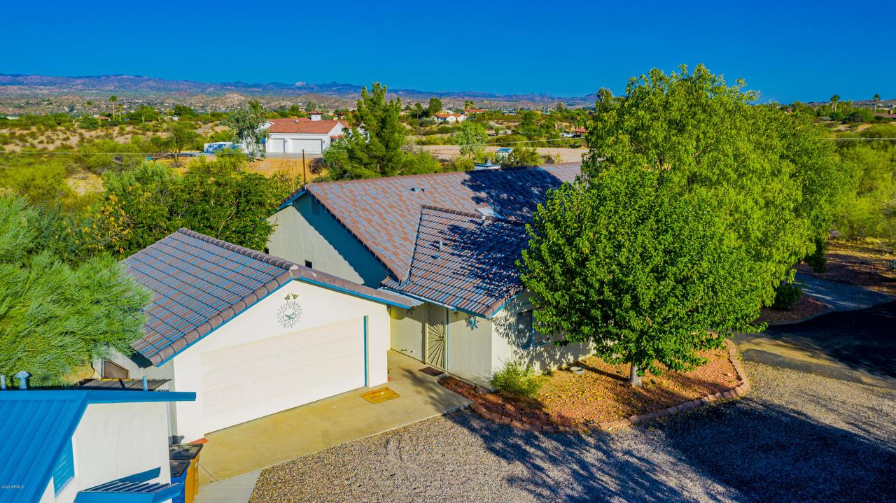 585 N Country Club Dr., Wickenburg, AZ 85390