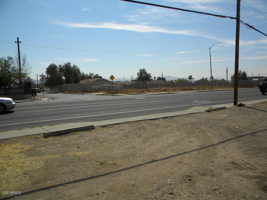 1322 W Buckeye Rd. #12, Phoenix, AZ 85007