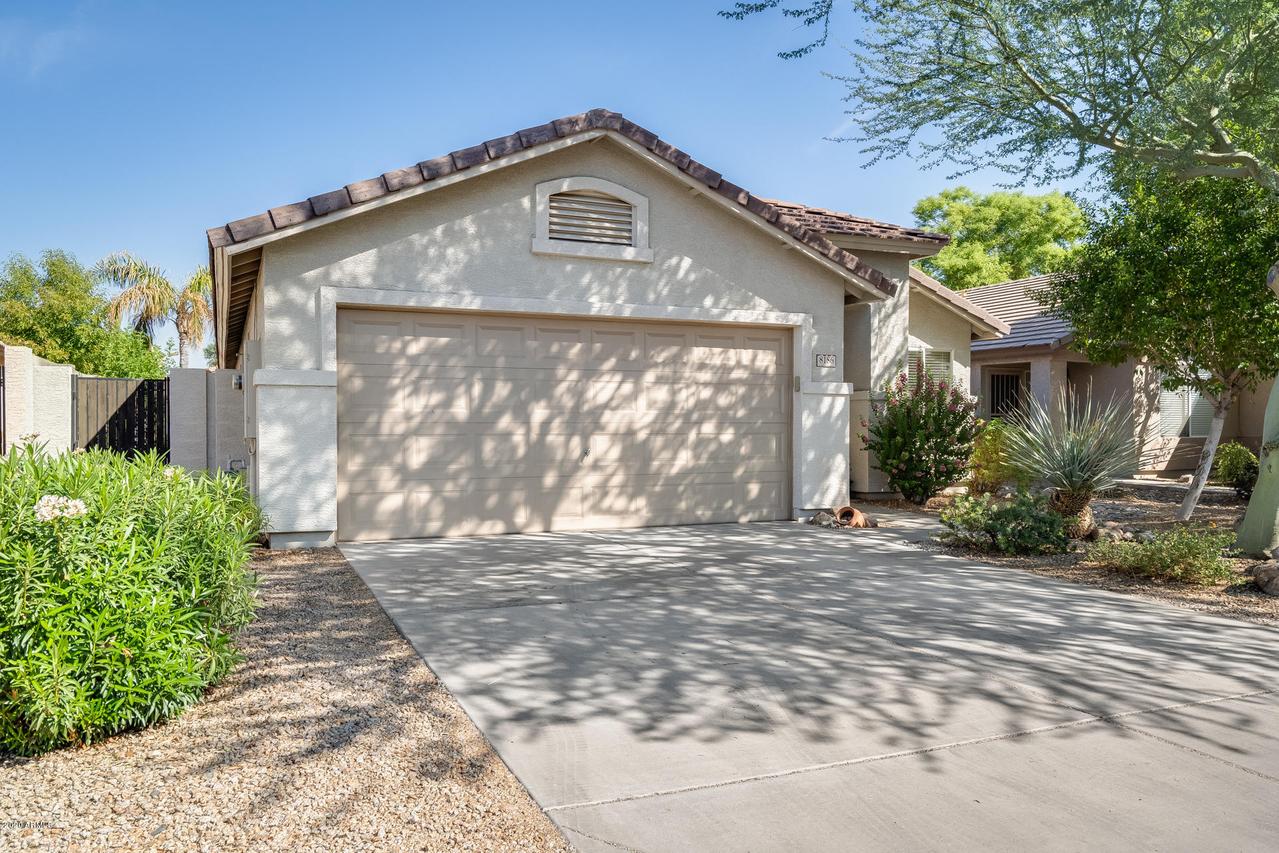 8186 W Pontiac Dr., Peoria, AZ 85382