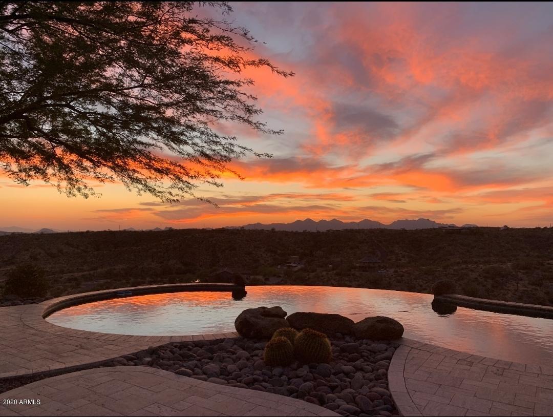 13803 N White Face Canyon Dr., Fort Mcdowell, AZ 85264