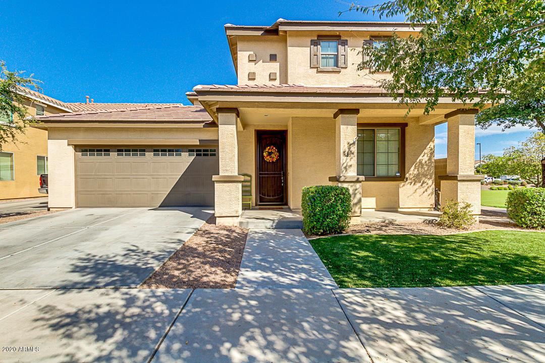 3464 E Carla Vista Dr., Gilbert, AZ 85295